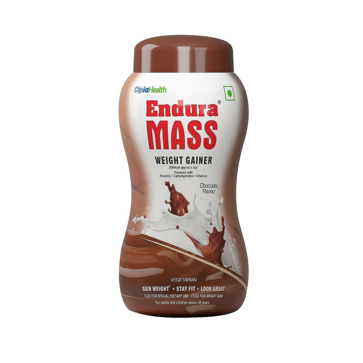 Endura Mass Weight Gainer | Grocsy