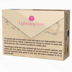 Aadvik Camel Milk Soap With Rose Essential Oil | Grocsy