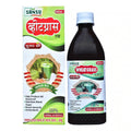Sansu Wheat Grass Juice | Grocsy