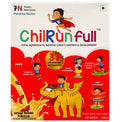 Chilrun 2+ Drink For Children’s Growth and Development Kesar Badam | Grocsy