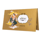 Azafran Cosmetics Swarg Collection | Grocsy