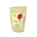 Parijata Herbs Pure & Natural Double Filtered Rose Petal Powder | Grocsy