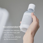 Celimax Dual Barrier Creamy Toner - Korean Skin Care | Grocsy