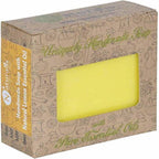 Naturalis Essence Of Nature Handmade Soap With Natural Lemon Essential Oil | Grocsy