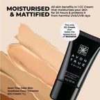 Avon True Color Skin Goodness CC Cream - Medium Wheat | Grocsy
