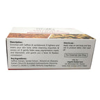 Globus Naturals Sandalwood Soap | Grocsy