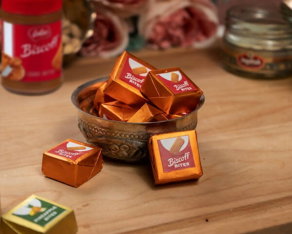 Jagdish Biscoff Bites | Grocsy