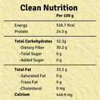 Jus Amazin Chia Seeds Superfood | Grocsy