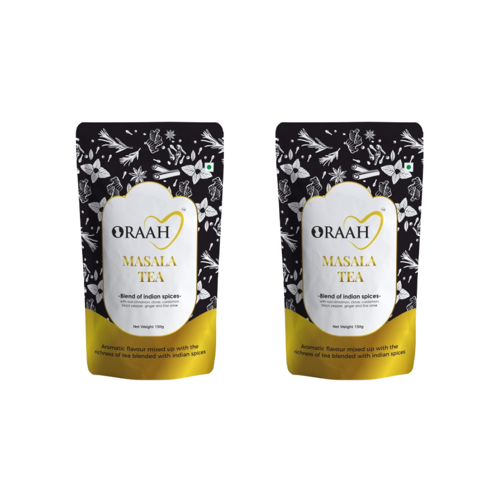 Oraah Masala Tea | Grocsy