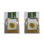 Organic India Organic Yellow Mustard Seeds | Grocsy