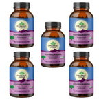 Organic India Ashwagandha Caps | Grocsy