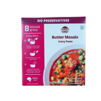 CurryChief Butter Masala Curry Paste | Grocsy