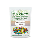 Yuvagrow Sweet Stone Candy | Grocsy