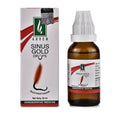 Adven Homeopathy Sinus-Gold Drops | Grocsy