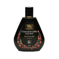 Tru Hair & Skin Charcoal & Coffee Body Wash | Grocsy