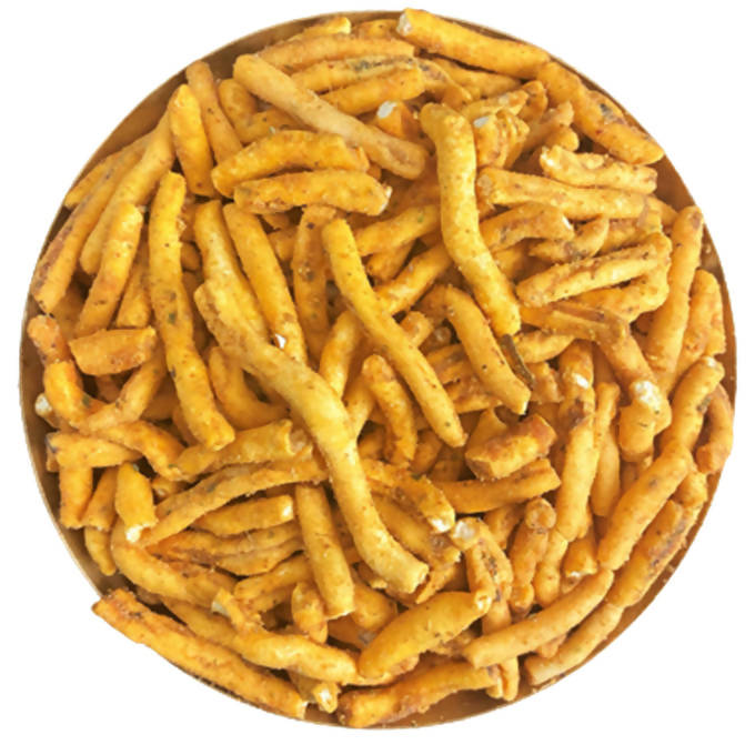 Postcard Indori Chutney Sev | Grocsy