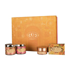 Ohria Ayurveda Turmeric & Saffron Collection | Grocsy