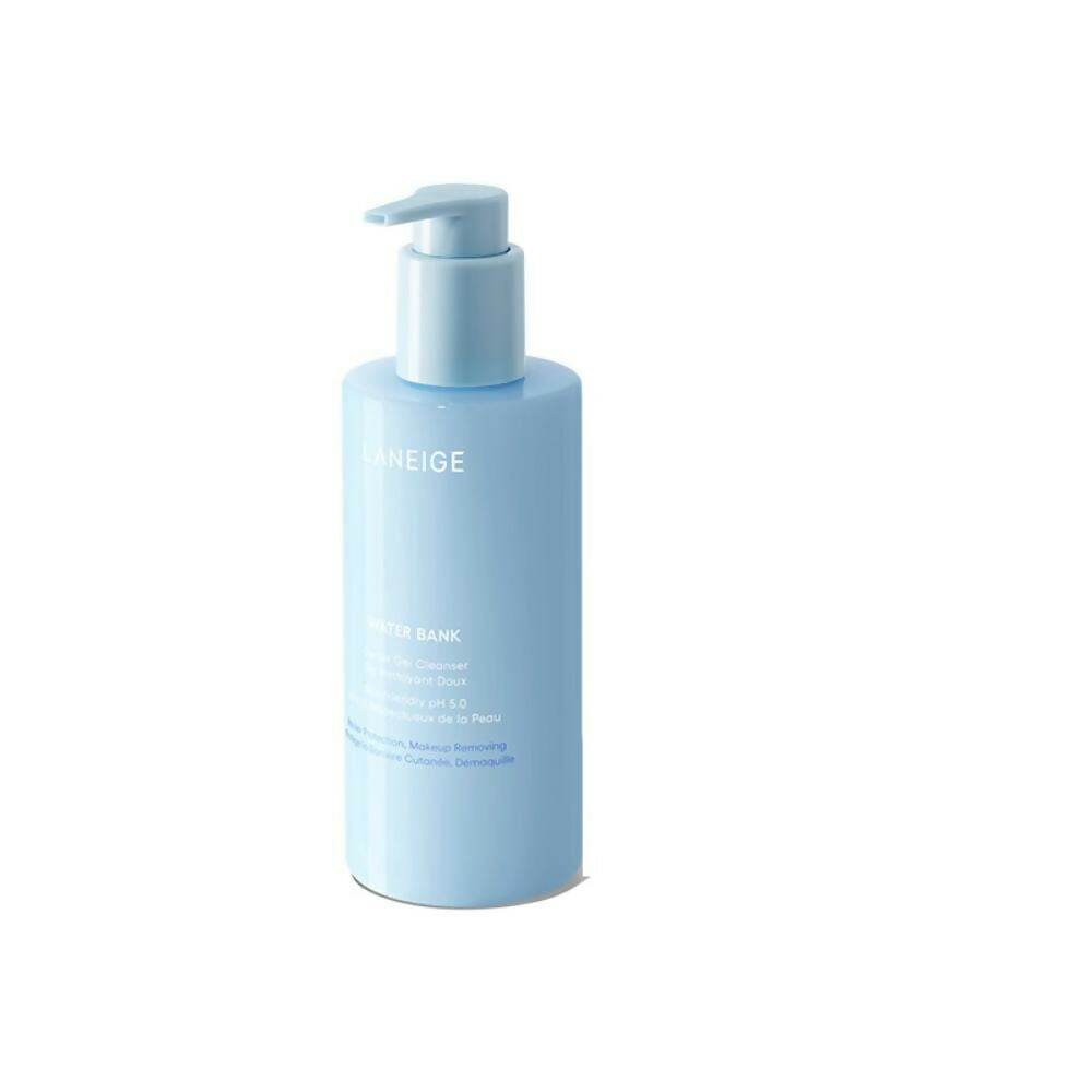 Laneige Waterbank Gentle Gel Cleanser Mini | Grocsy