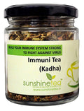Sunshine Tea Immuni Tea (Kadha) | Grocsy