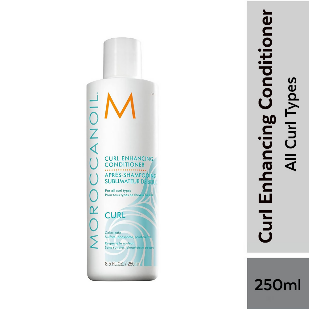 Moroccanoil Curl Enhancing Conditioner | Grocsy