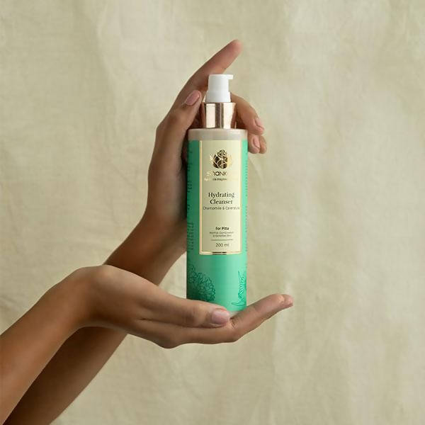 Shankara by Sri Sri Tattva Hydrating Cleanser | Grocsy