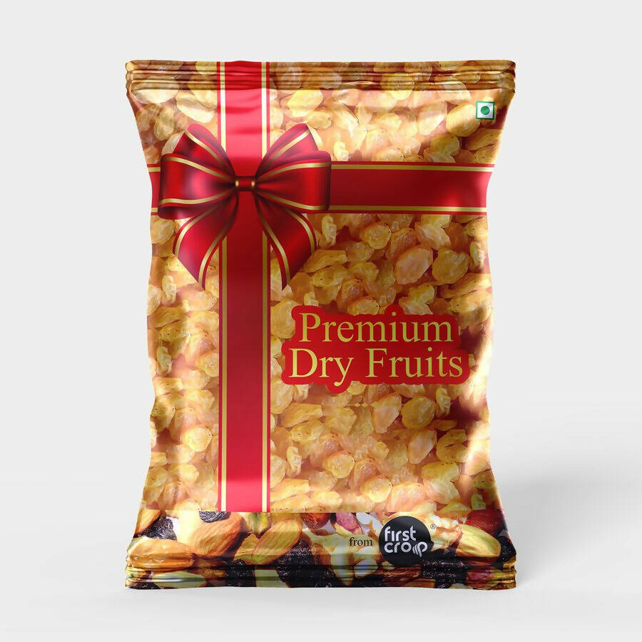 First Crop Premium Raisins | Grocsy