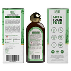 Neud Xpose Yourself Premium Ghrit Kumari Hair Oil | Grocsy