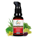The Indie Earth Retinol 2.5% Deep Wrinkle Repair Serum | Grocsy