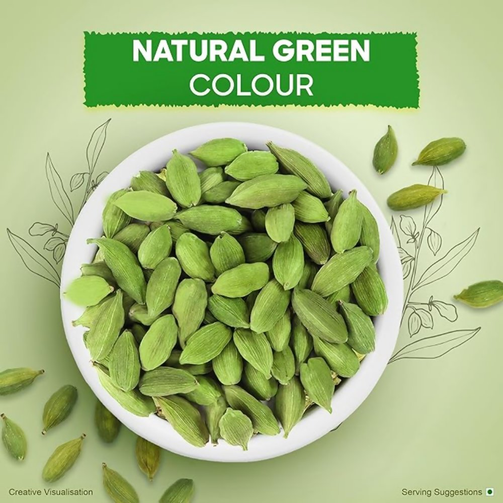 Aashirvaad Cardamom | Grocsy