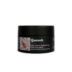 Quench Botanics Mon Cherry Brightening Pink Clay Mask - Korean Skincare | Grocsy