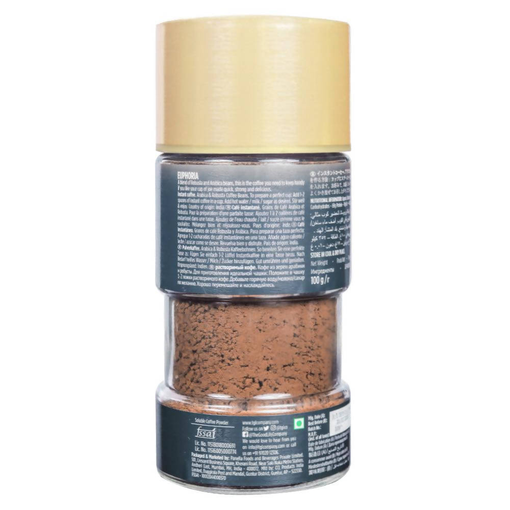 TGL Co. Euphoria Instant Coffee | Grocsy