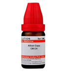 Dr. Willmar Schwabe India Allium Cepa Dilution | Grocsy
