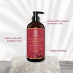 Ovation Apple Cider Vinegar (Keratin+Biotin) Conditioner | Grocsy