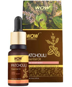 Wow Skin Science Patchouli Essential Oil | Grocsy