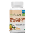 Alpspure Nutra Magnesium Glycinate Capsules | Grocsy