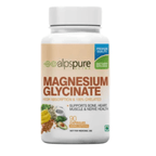 Alpspure Nutra Magnesium Glycinate Capsules | Grocsy