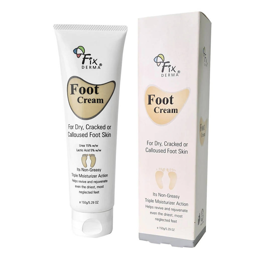 Fixderma Foot Cream | Grocsy