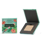 Disguise Satin Smooth Eyeshadow Squares - Frosted Cream Cashew 201 | Grocsy
