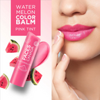 Faces Canada Vitamin C Lip Balm - Watermelon | Grocsy