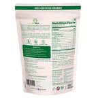 Geo-Fresh Organic Moringa Powder | Grocsy