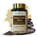 Neuherbs Sj Gold Ultra Capsules | Grocsy