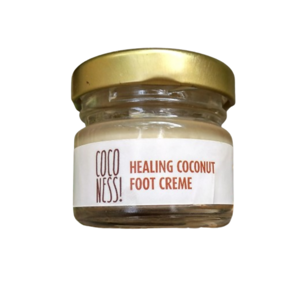 Coconess Foot Softener | Grocsy