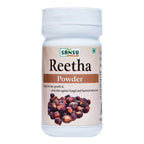 Sansu Reetha Powder | Grocsy