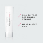 Sebastian Professional Volupt Volumising Conditioner For Hair Volume Boosting | Grocsy