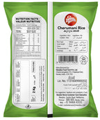 Double Horse Cherumani Rice | Grocsy