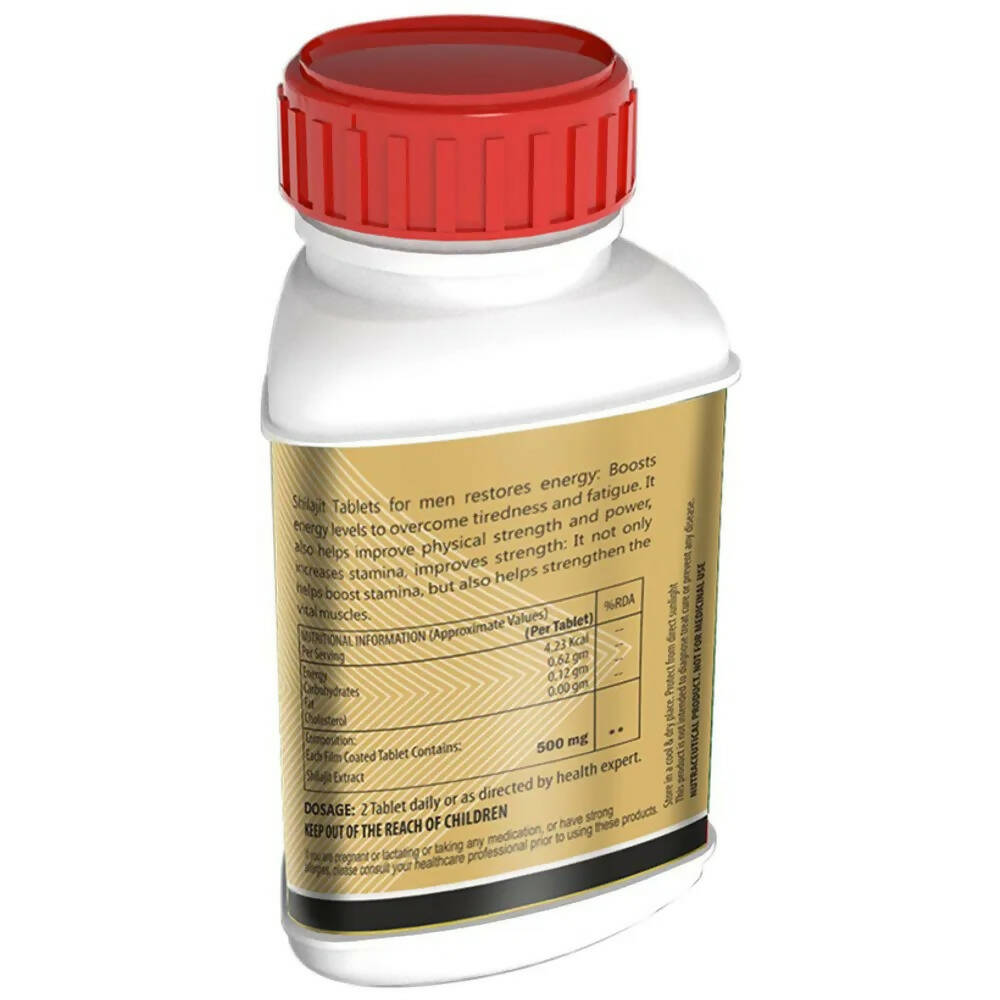 Vogue Wellness SJ Tablets | Grocsy