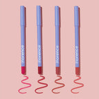 Florence by Mills Mark My Words Lip Liner - Fierce (Fuchsia) | Grocsy