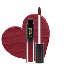Lakme Xtraordin-Airy Velvet Matte Lip Mousse - Love Me Red | Grocsy