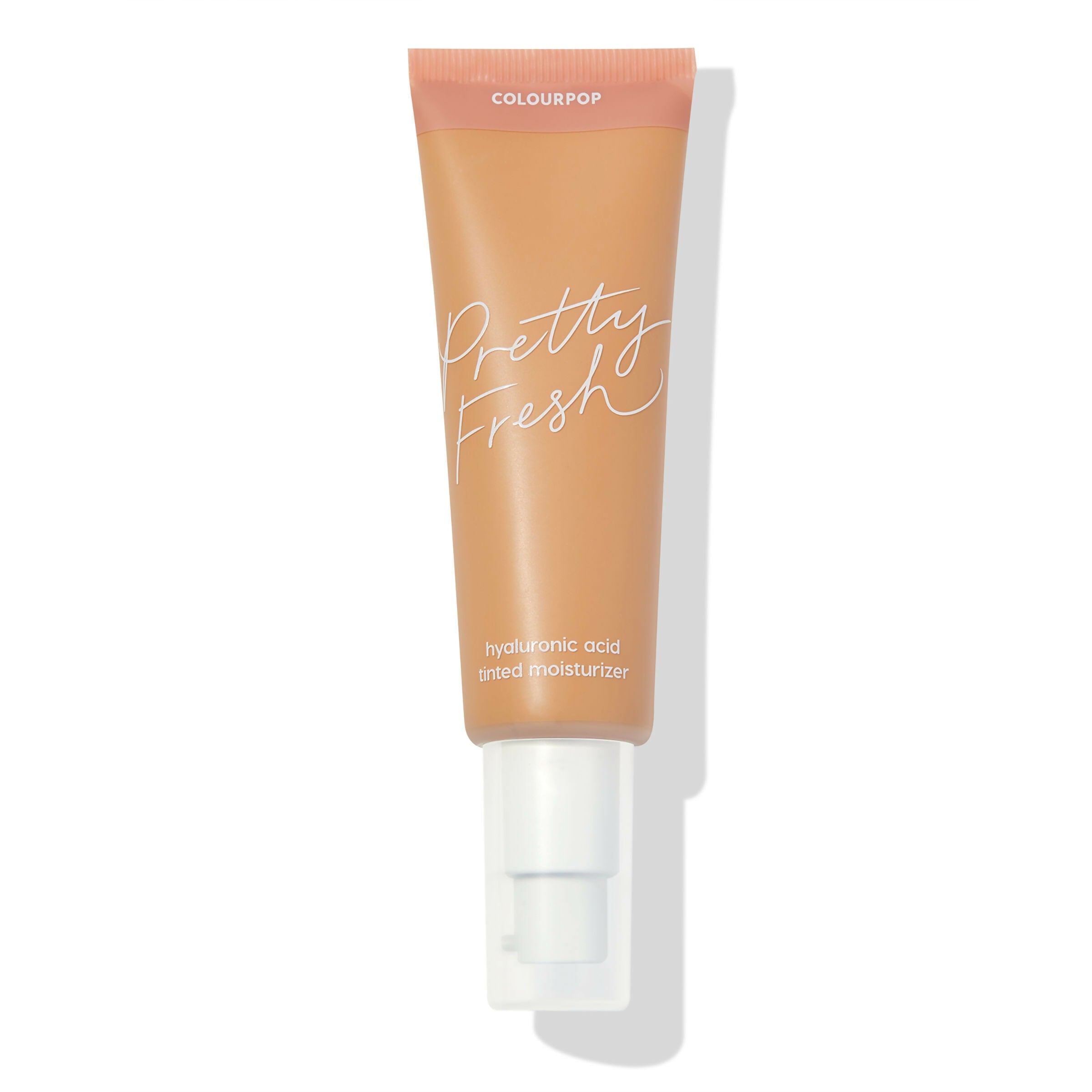 ColourPop Pretty Fresh Tinted Moisturizer - Medium 9w | Grocsy