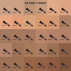 Colorbar 24Hrs Weightless Liquid Foundation Fw 7.2 | Grocsy